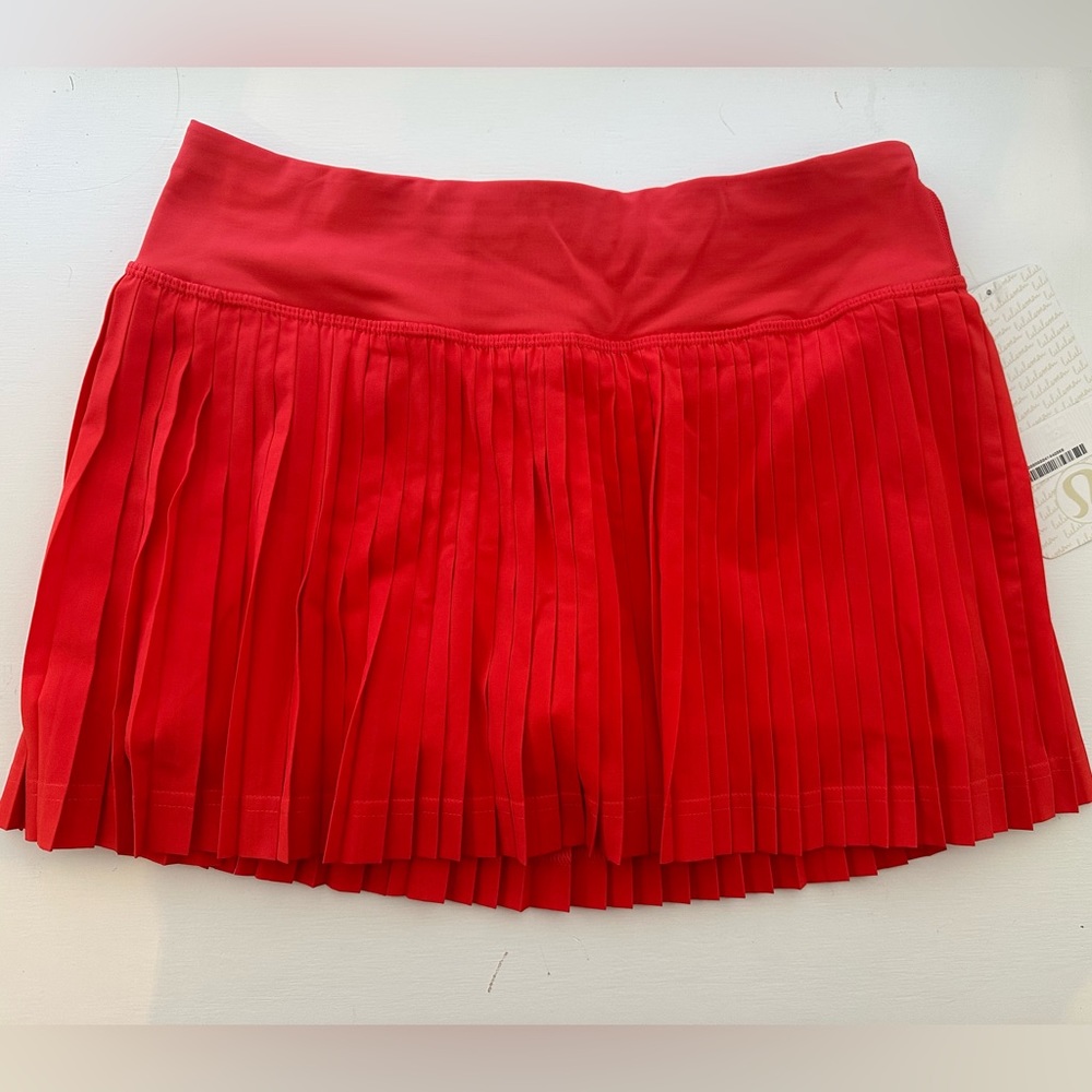 Lululemon Skirt